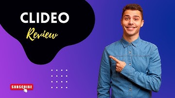 Clideo - The ultimate video editing platform? | Full review