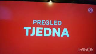 Pregled Tjedna