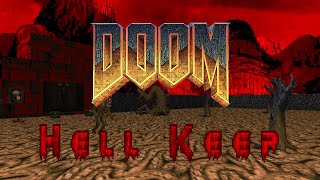 Properly Beating Hell Keep In 3 Different Ways