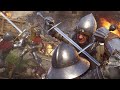 Stream #247 for charity, subscribe it helps! Kingdom Come Deliverance first playthrough! [EN/FR]