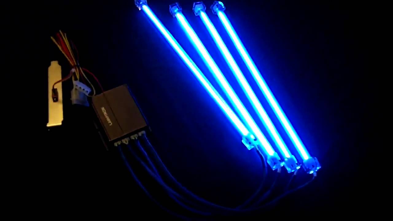 Cold Cathode Light Kit You