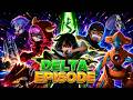 POKEMON OMEGA RUBY ( THE DELTA EPISODE ) | N3DS | GAMEPLAY WALKTHROUGH