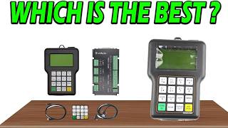 Top 5 Best CNC Motion Control Cards 2026 - Precise, Fast & Reliable