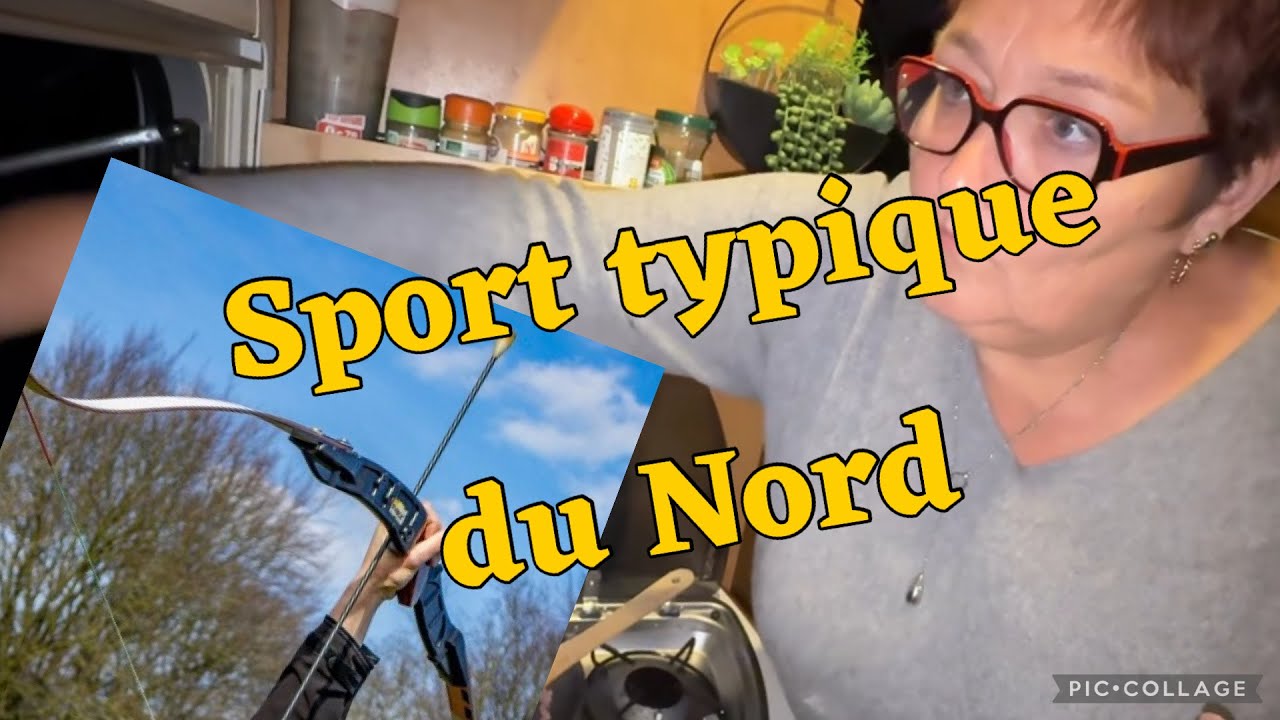 176 Une nuit en forêt et  belle découverte à Saint Venant