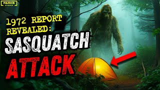 Bigfoot COVER-UP Exposed After 50 Years NEW Footage