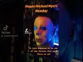 Halloween 1978 Fun Facts #mmm #michaelmyers #halloween #johncarpentershalloween #horrorshorts