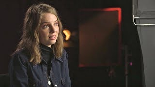 Little Women: Maya Hawke on Jo March