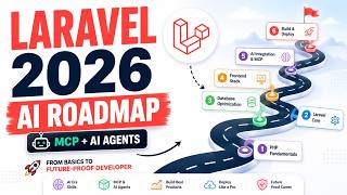 Most Laravel Developers Will Be Left Behind in 2026
