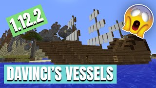 Davincis Vessels Guide - Everything You Need To Know screenshot 2