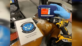 US Customs agents seize more than $260 million in counterfeit items in Louisville in 2022