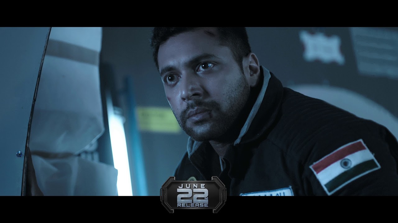 Tik Tik Tik release promo 3 - idlebrain.com