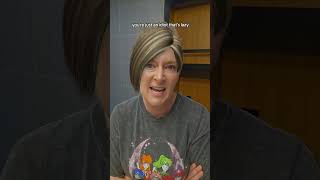 The famous "Excuse me" from Karen's #retail #fypシ゚viral #customerservice #skit #springonshorts