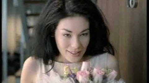 Iklan Sunsilk Malaysia TVC 2002 (Dating)