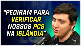 O ASPAS É CHEATER?