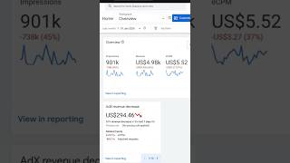 Monetag & AdSense Loading method