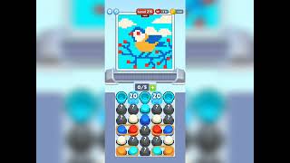 Sand Loop Level 215 Hard Walkthrough Solution 