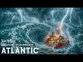 Storms of the Atlantic | Confronting Nature's Fury and Surviving the Ocean’s Deadliest Waves