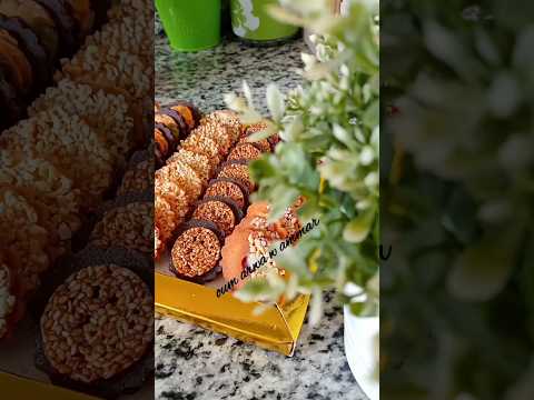 صابلي ساهل صابلي بريستيج صابلي اللوز نوكا شوكولا بلاطو طلبية صابلي مشكل حلويات حلوة