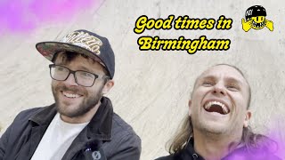 Blockless Combat: Behind the scenes | HappySlams