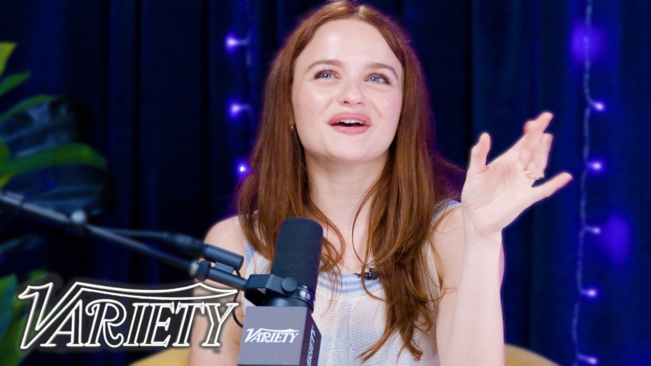Joey King Discusses Practical Magic 2, The Kissing Booth, Uglies 2 Rumors, and Life in the Spotlight – Video Joey King Discusses Practical Magic 2, The Kissing Booth, Uglies 2 Rumors, and Life in the Spotlight – Video