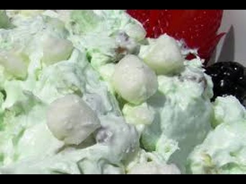 Fruit Fluff | EASY TO LEARN | QUICK RECIPES