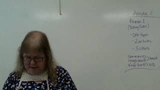 POCT7 Paper 1 Taking Sides