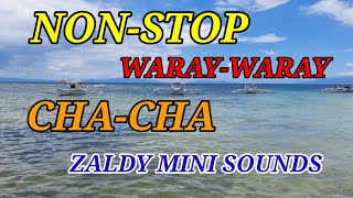 NONSTOP WARAY-WARAY CHA-CHA 2023