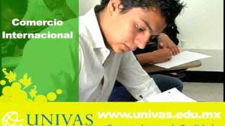 UNIVAS