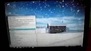 Acer 4310 pclinuxos demo