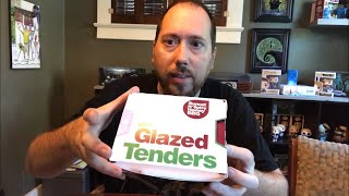 DFD 397: McDonald’s Sweet and Spicy Glazed Chicken Tenders Review