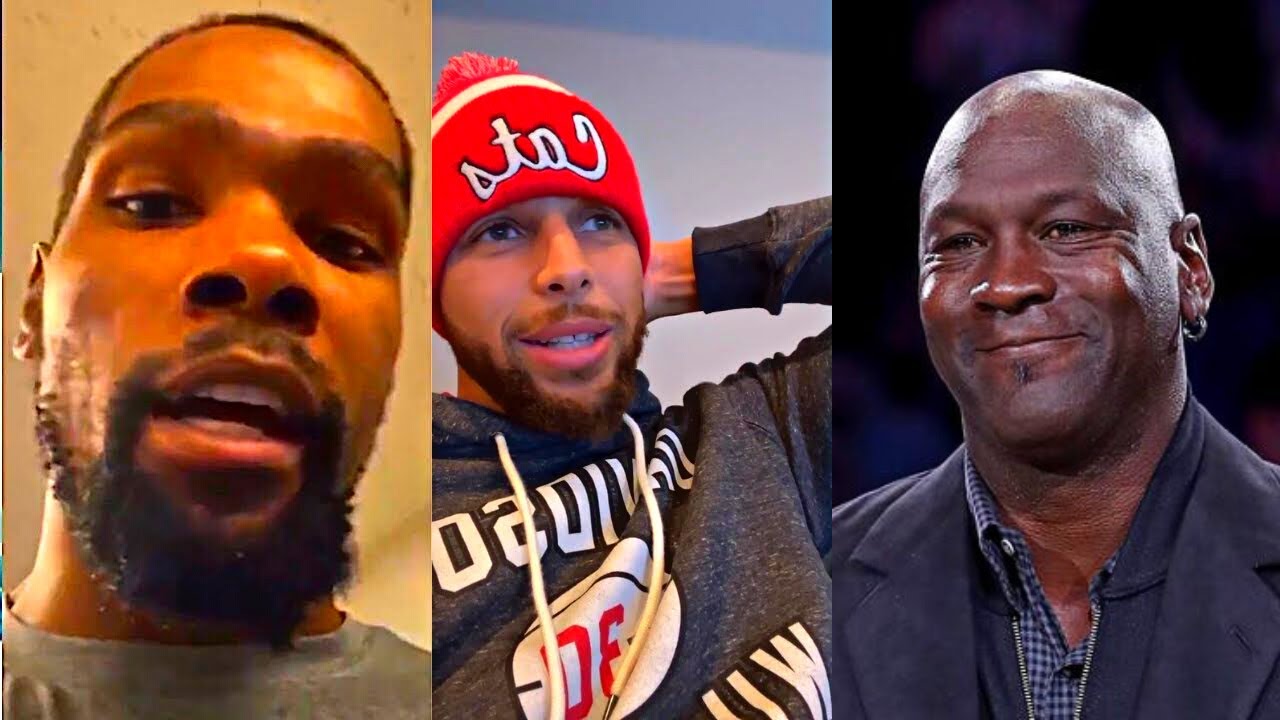 NBA PLAYERS REACT TO LEBRON JAMES SURPASSING KAREEM TO BECOME NBA ...
