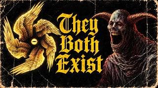How to Tell an Angel From a Demon