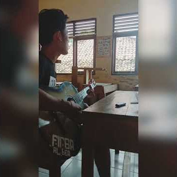 kartonyono medot janji cover gitar