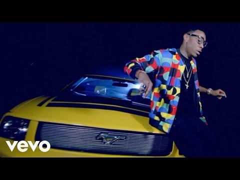 Solidstar - Emergency (Official Video)