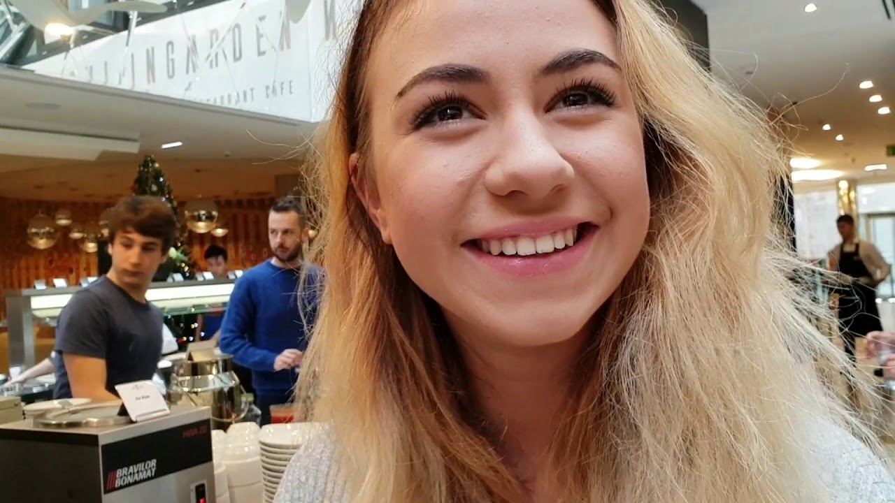 NEN ENTSPANNTEN MACHEN IN PRAG