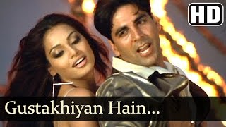 Aankhen - Gustakhiyan Hain Betabiyan Hain 