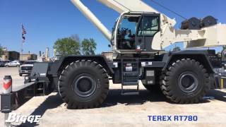 Terex RT780
