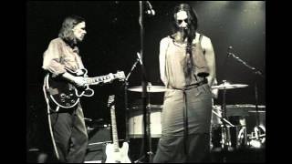 Video thumbnail of "Swans - Song For Dead Time (Live)"