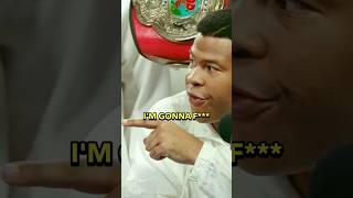 Mike Tyson At A Conference😳 - Key & Peele Short Edit #keyandpeele