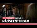 Shaun e Charlie não conseguem se entender no dia a dia do hospital | The Good Doctor | TV Globo