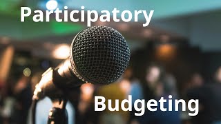 Participatory Budgeting | Full Documentary | PopuliHub