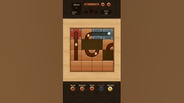 Roll the Ball Level 22