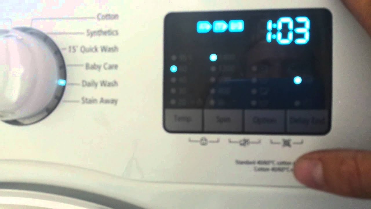 Does Washing Machine Use A Lot Of Electricity?