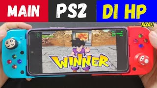 PS2 iGAMES REVIEW!! Apps for Playing PS2 on the Google Play Store screenshot 1