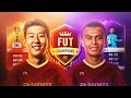 RESUMEN + RECOMPENSAS JORNADA 18 de FUT CHAMPIONS | FIFA 17 | iShadow