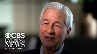 Celebrity Jamie Dimon says JPMorgan is considering prediction market services Wealth