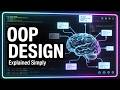 Object Oriented Design in 20 minutes | IOE, PU, Pou | Must watch video 15 marks