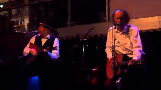 John Otway & Wild Willy Barrett - Natasha Your a Smasher, But Your Working For The Russians