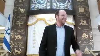 Rabbi Kenigsberg - Divrei Hitorerut and Preparation for Rosh Hashana