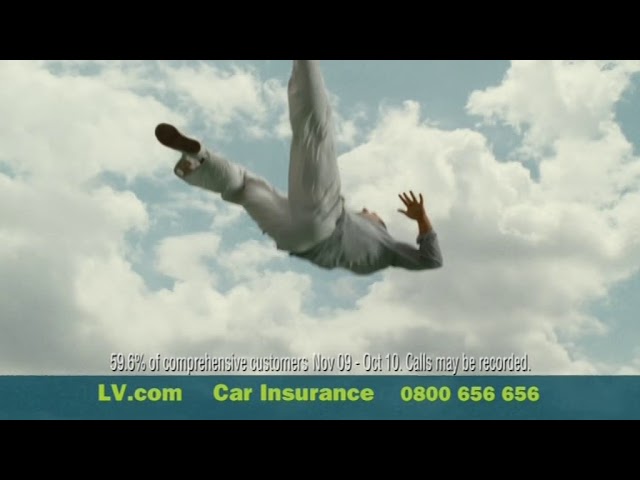 LV - Insurance on Vimeo
